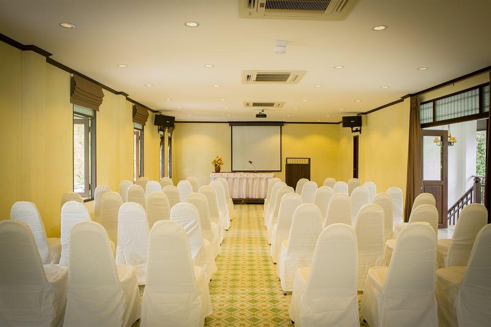 Ratchapruek Lanna Boutique 清迈
