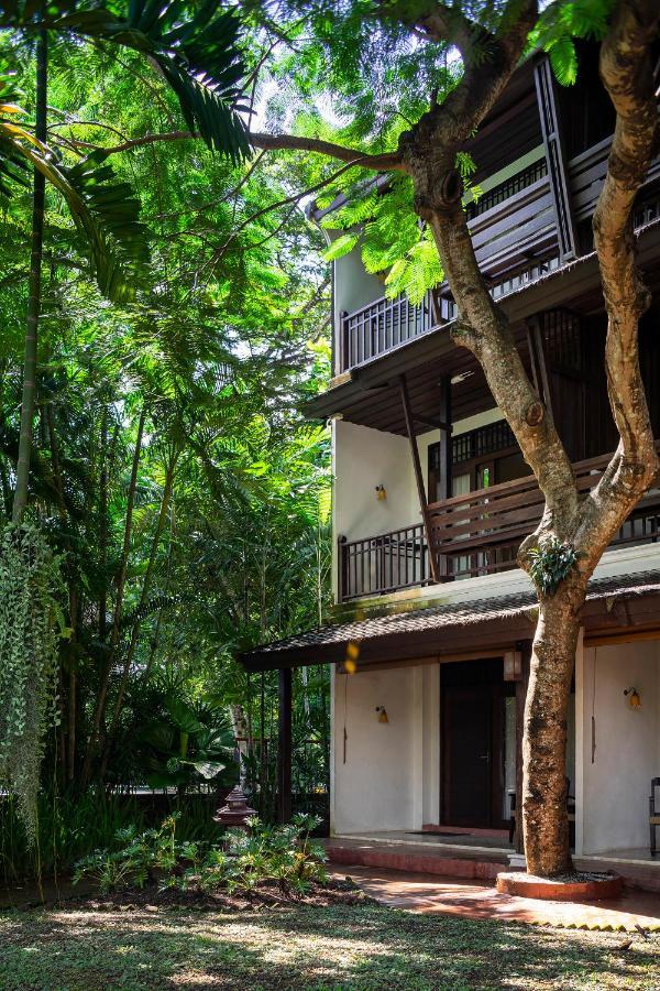 Ratchapruek Lanna Boutique 渡假村 清迈