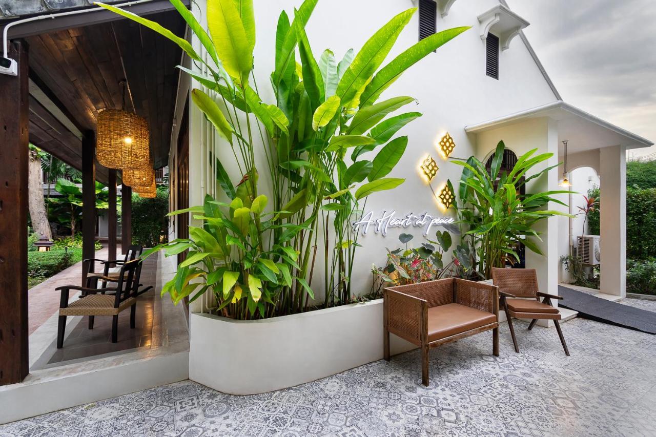 Ratchapruek Lanna Boutique 渡假村 4*