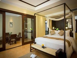 Ratchapruek Lanna Boutique 渡假村